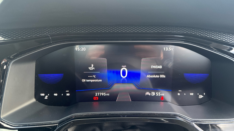 Volkswagen Polo 1.0 Life 5dr Petrol Hatchback